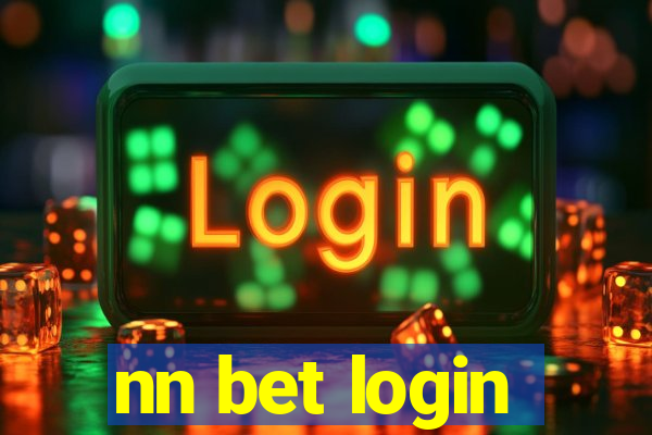 nn bet login