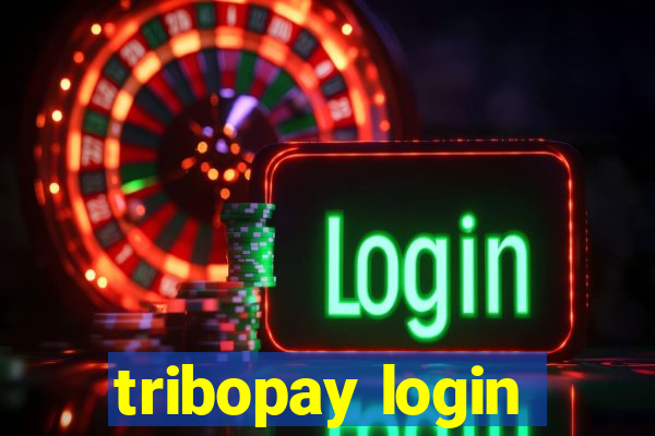 tribopay login