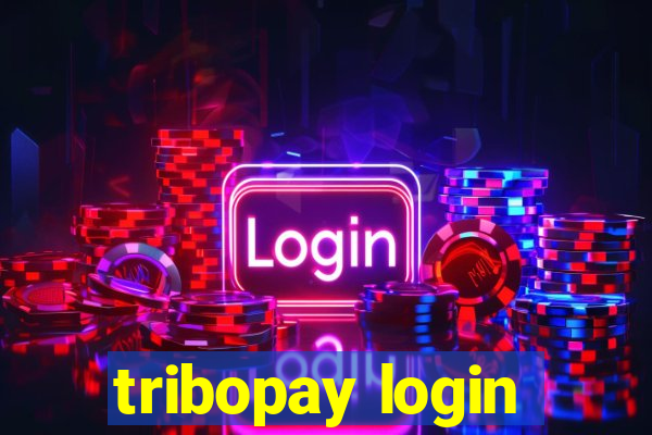 tribopay login