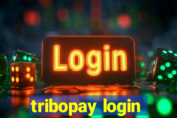 tribopay login