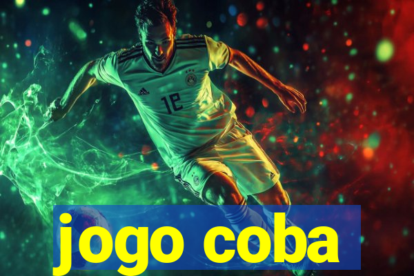 jogo coba