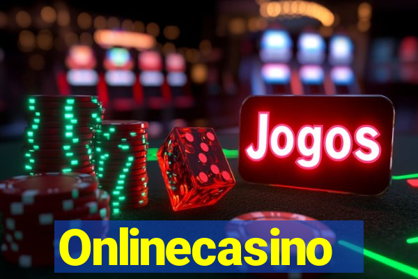 Onlinecasino