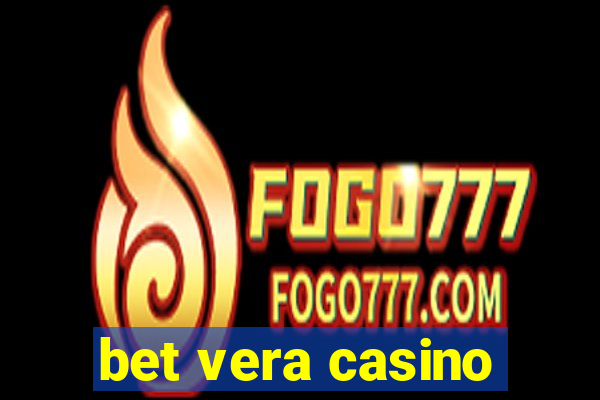 bet vera casino