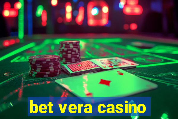 bet vera casino