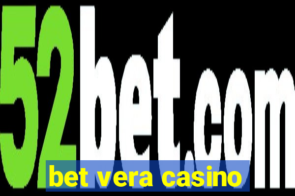 bet vera casino