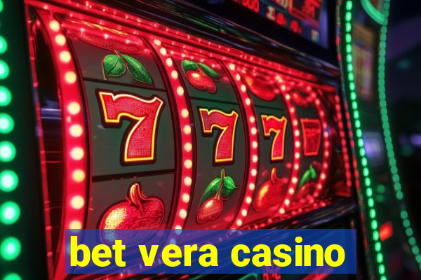 bet vera casino