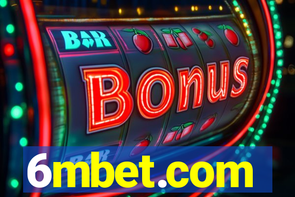 6mbet.com