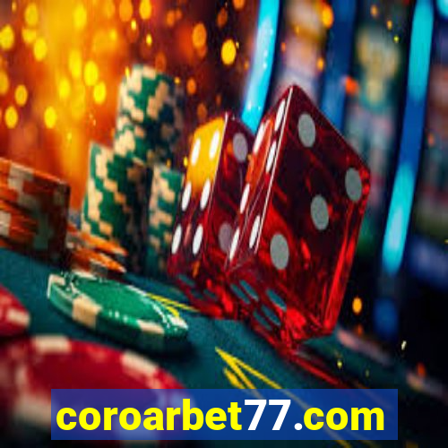 coroarbet77.com