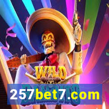 257bet7.com