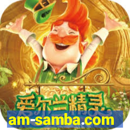 am-samba.com