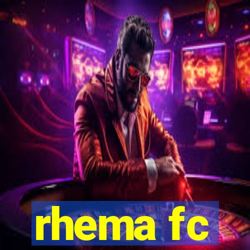 rhema fc