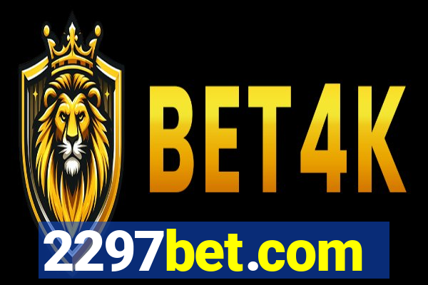 2297bet.com