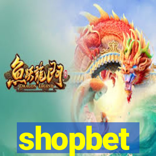 shopbet