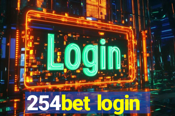 254bet login