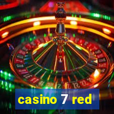 casino 7 red