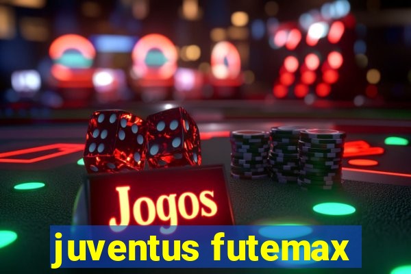 juventus futemax