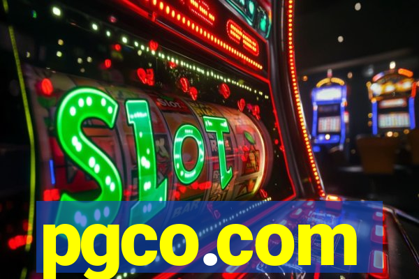 pgco.com