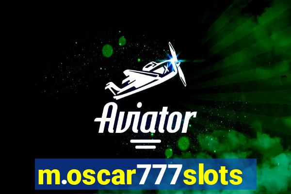 m.oscar777slots