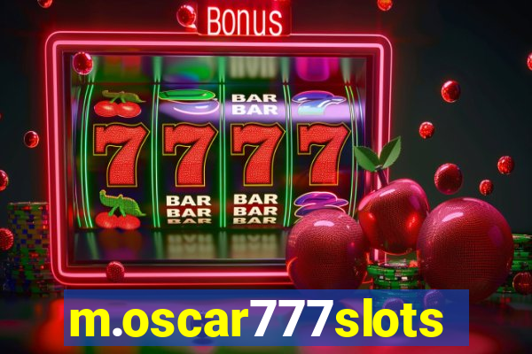 m.oscar777slots