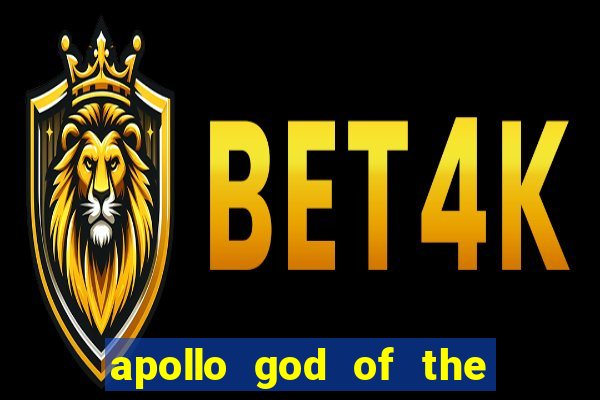 apollo god of the sun slot demo