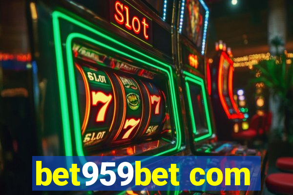 bet959bet com