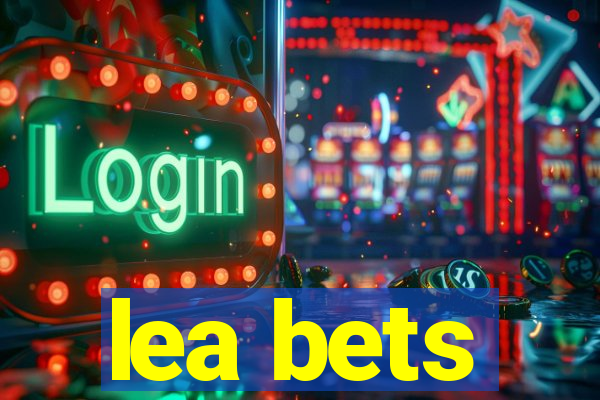 lea bets