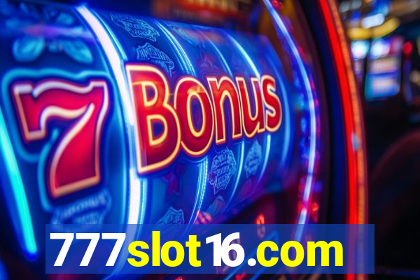 777slot16.com