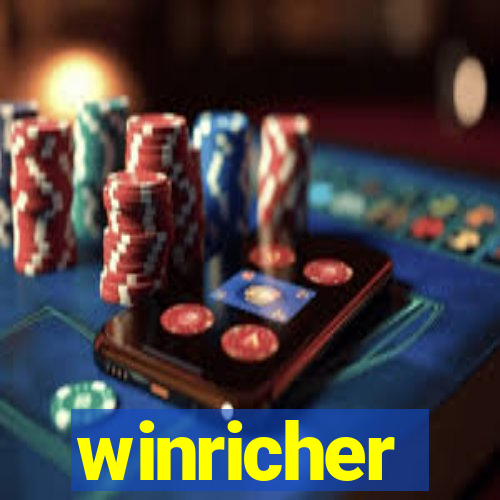 winricher