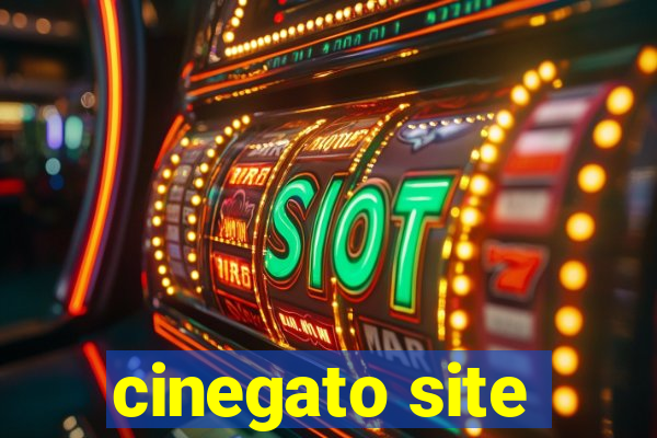 cinegato site