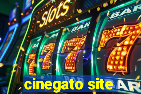 cinegato site