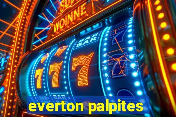 everton palpites