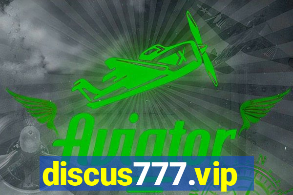 discus777.vip