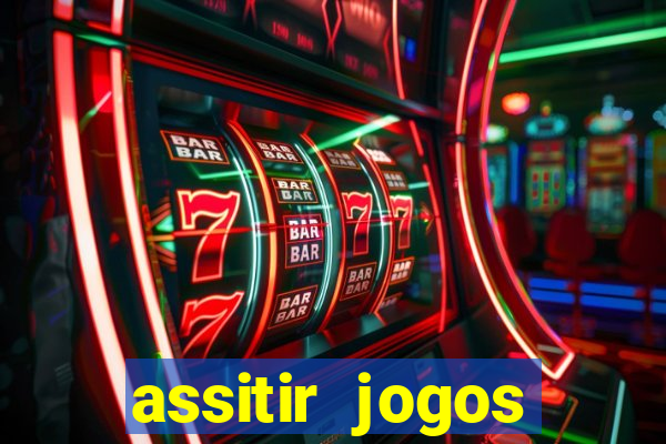 assitir jogos mortais 1