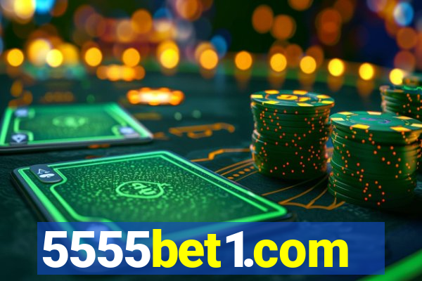 5555bet1.com