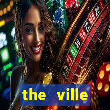 the ville resort-casino townsville city qld