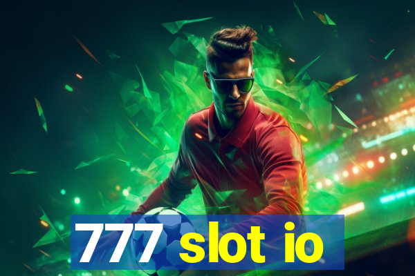 777 slot io