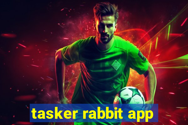 tasker rabbit app