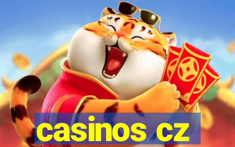 casinos cz