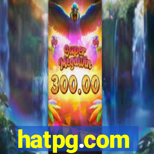 hatpg.com