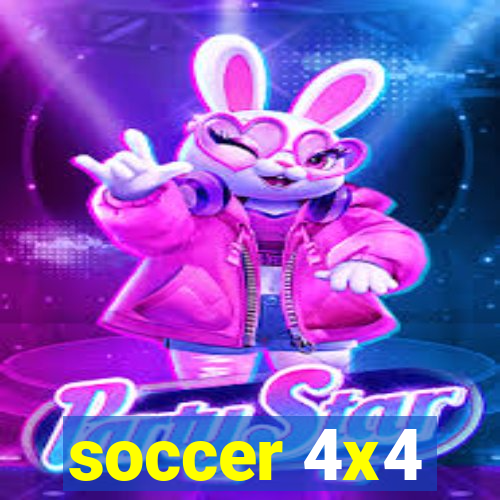 soccer 4x4