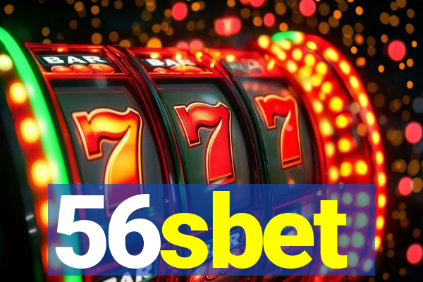 56sbet