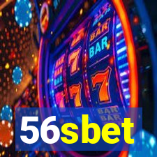 56sbet