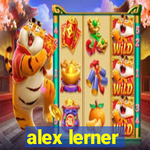 alex lerner