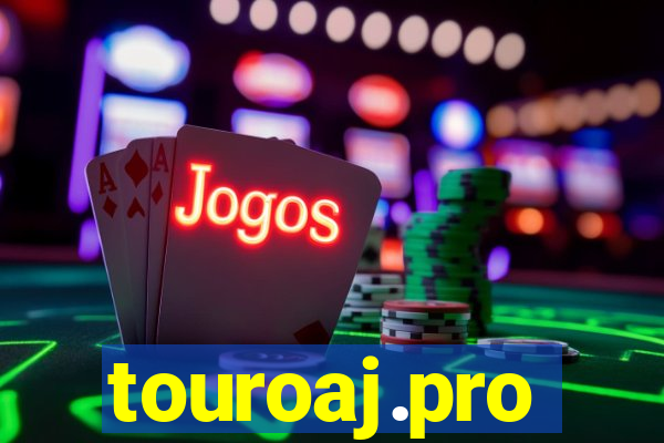 touroaj.pro