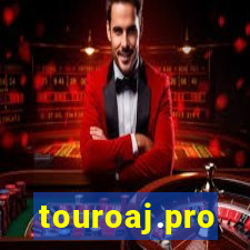 touroaj.pro