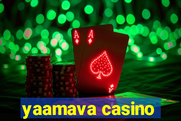 yaamava casino