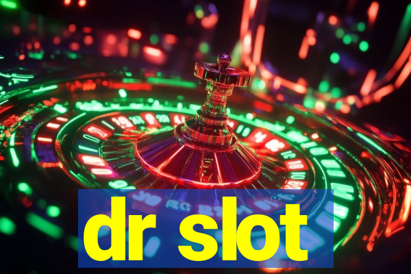 dr slot