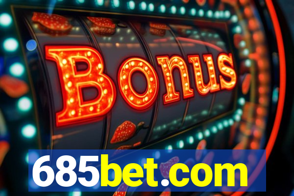 685bet.com