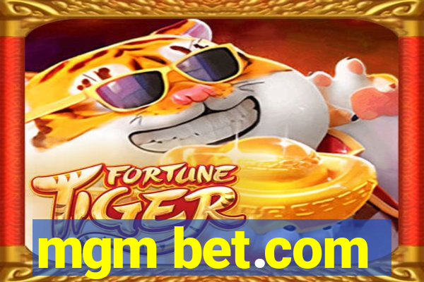 mgm bet.com