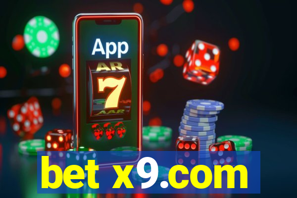 bet x9.com